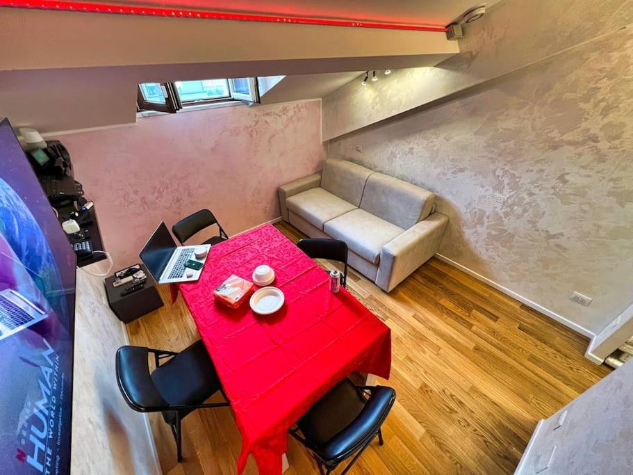 Apartment Taxi No-need - Metro, Train Station, Nightlife And Restaurants