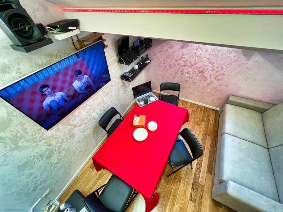 Apartment Taxi No-need - Metro, Train Station, Nightlife And Restaurants Mailand
