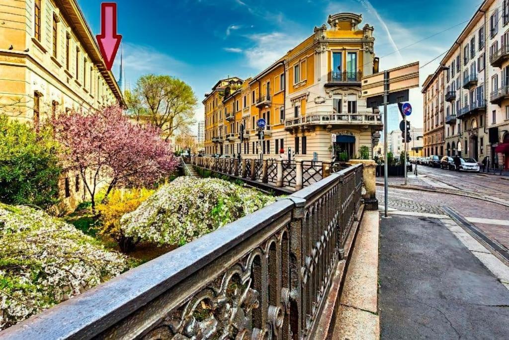 Taxi No-need - Metro, Train Station, Nightlife And Restaurants * Mailand