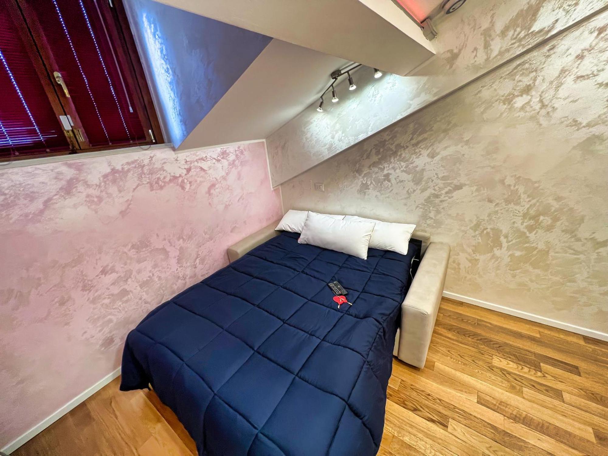 Apartment Taxi No-need - Metro, Train Station, Nightlife And Restaurants *