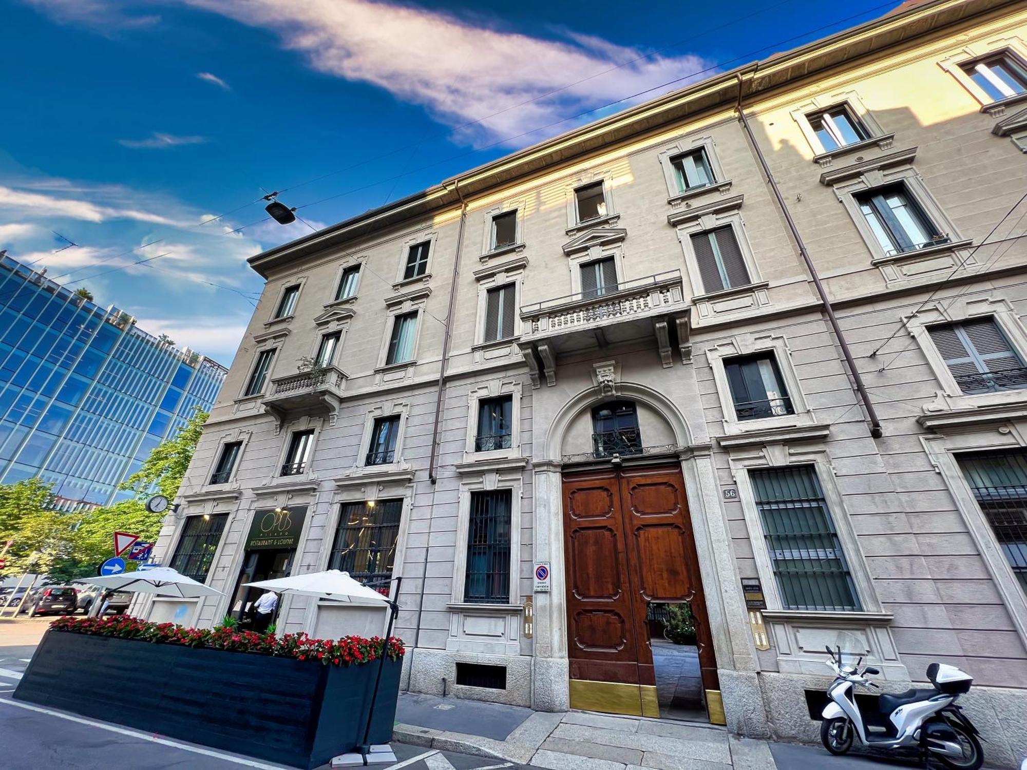 Apartment Taxi No-need - Metro, Train Station, Nightlife And Restaurants *