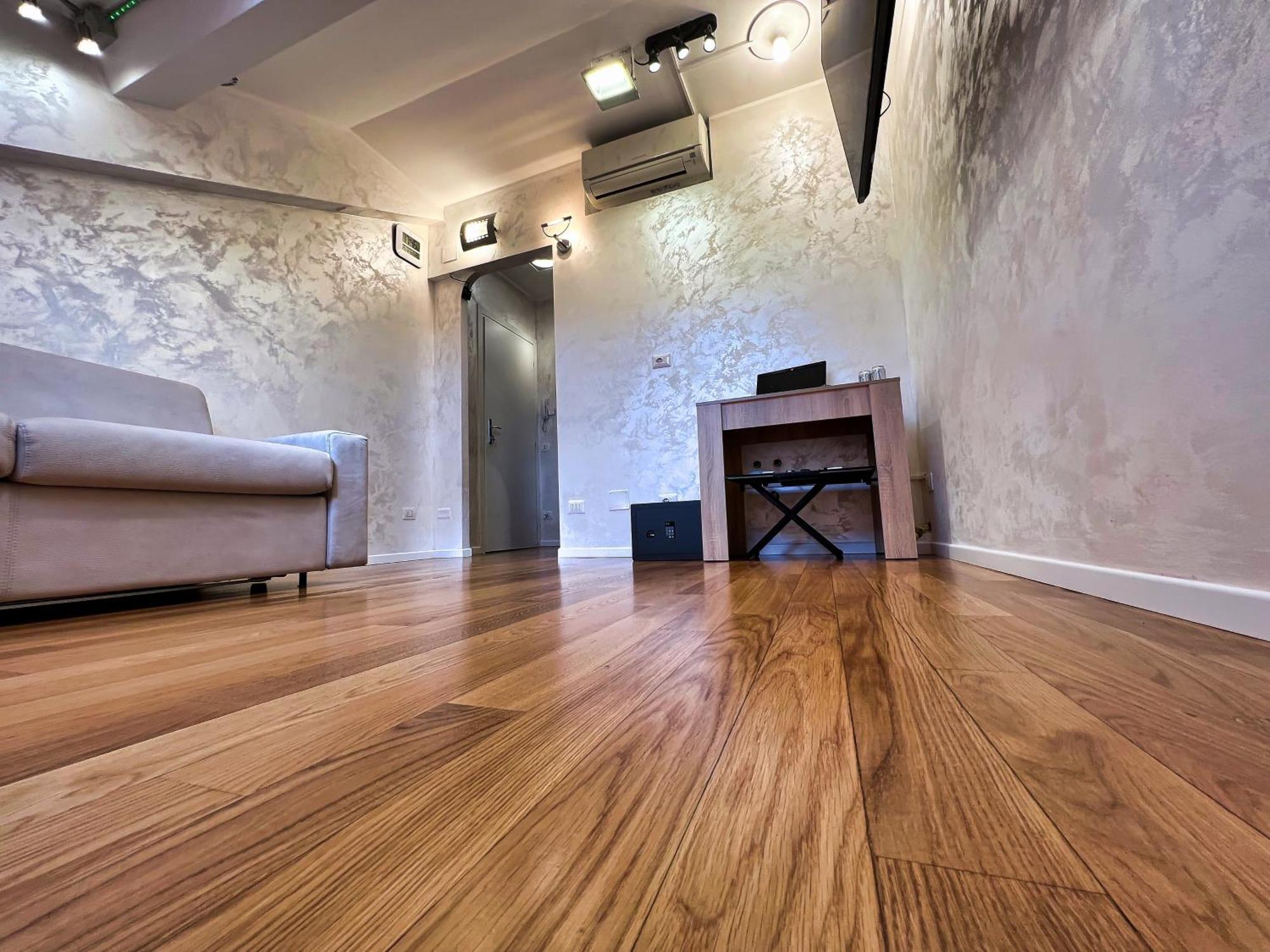 Apartment Taxi No-need - Metro, Train Station, Nightlife And Restaurants *